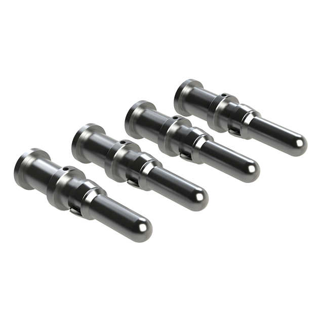 Amphenol Sine Systems MP10A23S-25